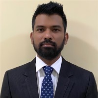 Sam Gunasinghe