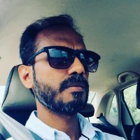 Hirdyanand Prajapati