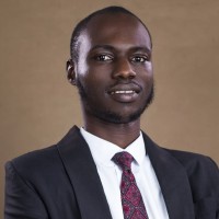 Oreofe Olamoyegun
