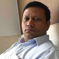 Sushil Sharma