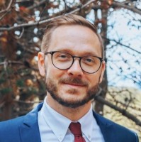 Aron Ingi Kristinsson