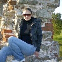 Valentina Pavare-Waseem