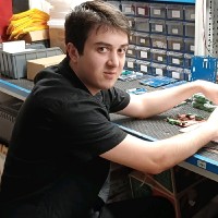 Furkan Gösterit