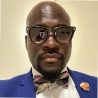 Mr.James Larry Bates Jr