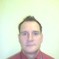 Barry Chambers