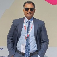 Maulik Patel