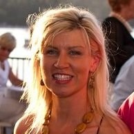 Maria Menser