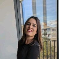 Miriam Tovar
