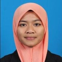 Farah Dina Amran