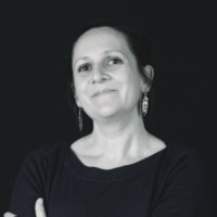 Cécilia CHEYNIER