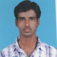 Elayaraja Arumugam