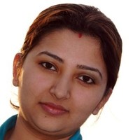 Sumitra Chakraborty