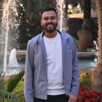 Anmol Agarwal