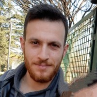 Mansur Parçacı