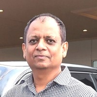 Kamlesh Patel,