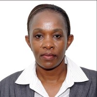 Lilian Kiruma