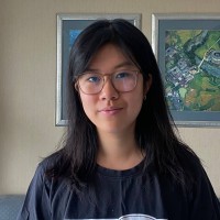 Cici Zhong