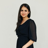 Simranjot Sekhon
