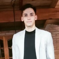Cristian Paz