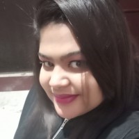 Avantika Mahajan