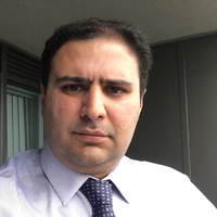 Babak Hajimiragha