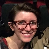 Cate Rauschenberger