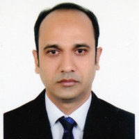 Md. Ehte Shamul Islam
