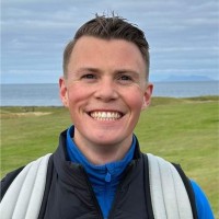 Kristján Daði Ingþórsson