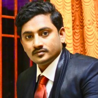 Lingeshwaran Kuppusami