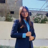 Nidhi Tank