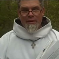 Br. Christopher Bashaw OFJ, RN, M.Div.