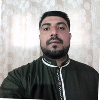 Shehzad Ahmed