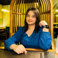 Moxa Patel