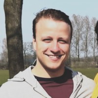 Collin Bakker