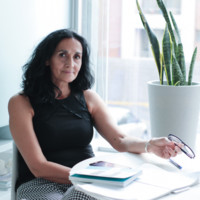 María Estela Catalán Matus