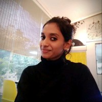 Ayshwarya Venkataraman