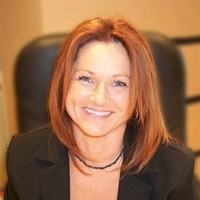 Loraine Gaudet