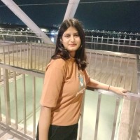 Anshi Gupta