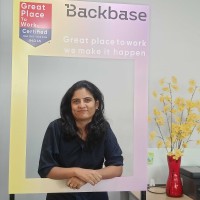Ashwini Kondle