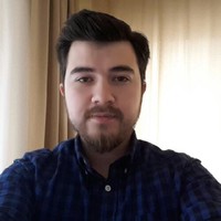 Çağlar Gümüş