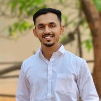 Sagar Suroshe