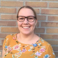 Anke Sieswerda