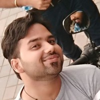 Mayank Rana