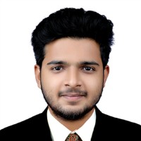 Sangeeth Gopinath