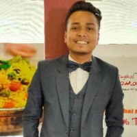 Ashif Mahamud