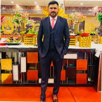 Kapil Mann