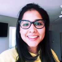 Alejandra Sofía Serrano Rivas