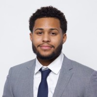 Nigel Stinson