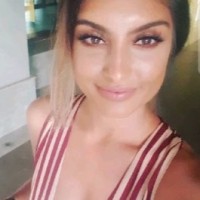 Kayla Everton