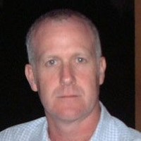 Stuart Mcrae